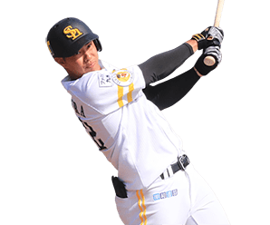 中村 宜聖 選手名鑑 パ リーグ Com