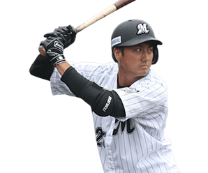 植田 将太 選手名鑑 パ リーグ Com