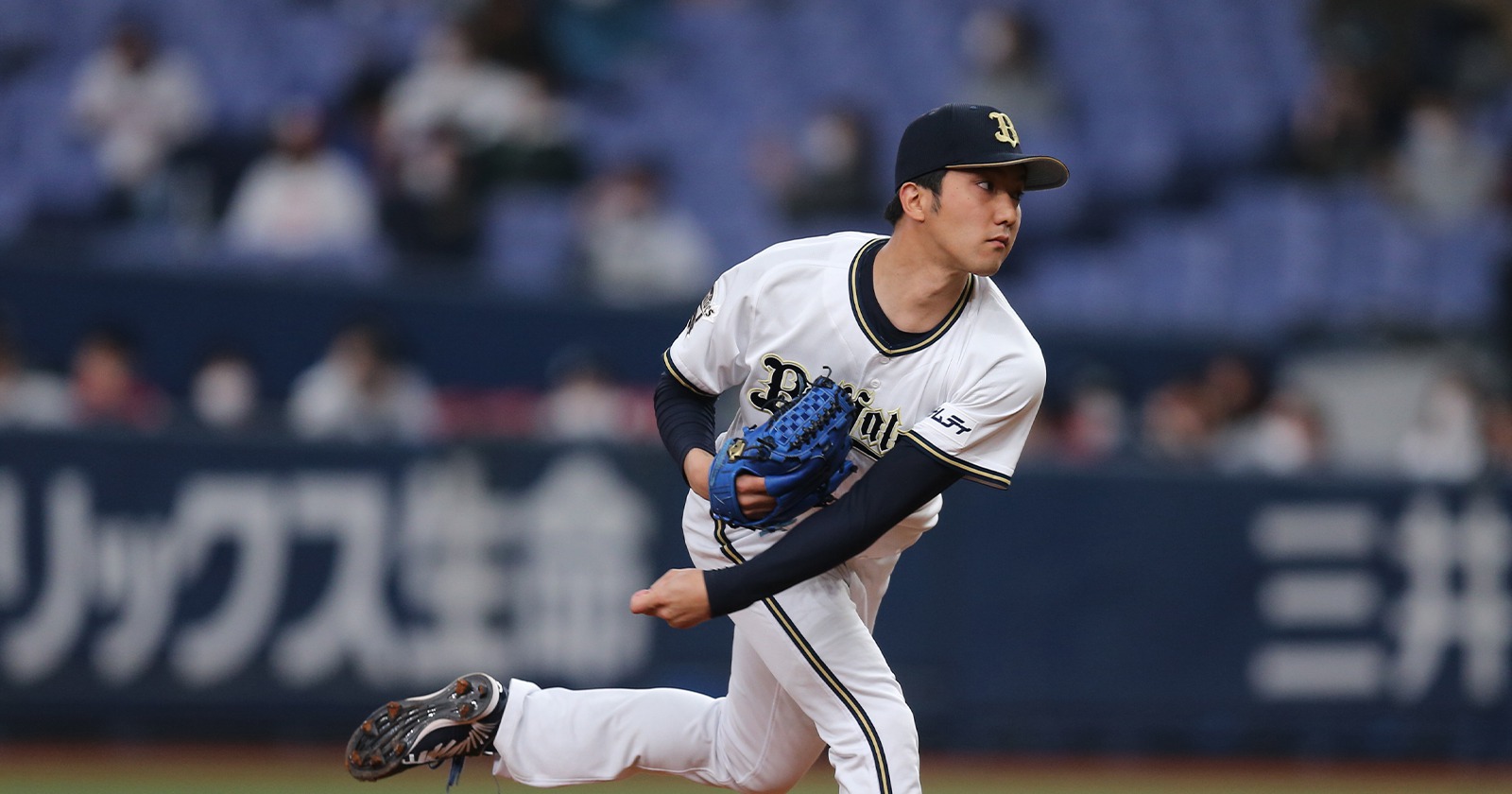 オリックスバファローズ 田嶋大樹 ボブルヘッド - スポーツ