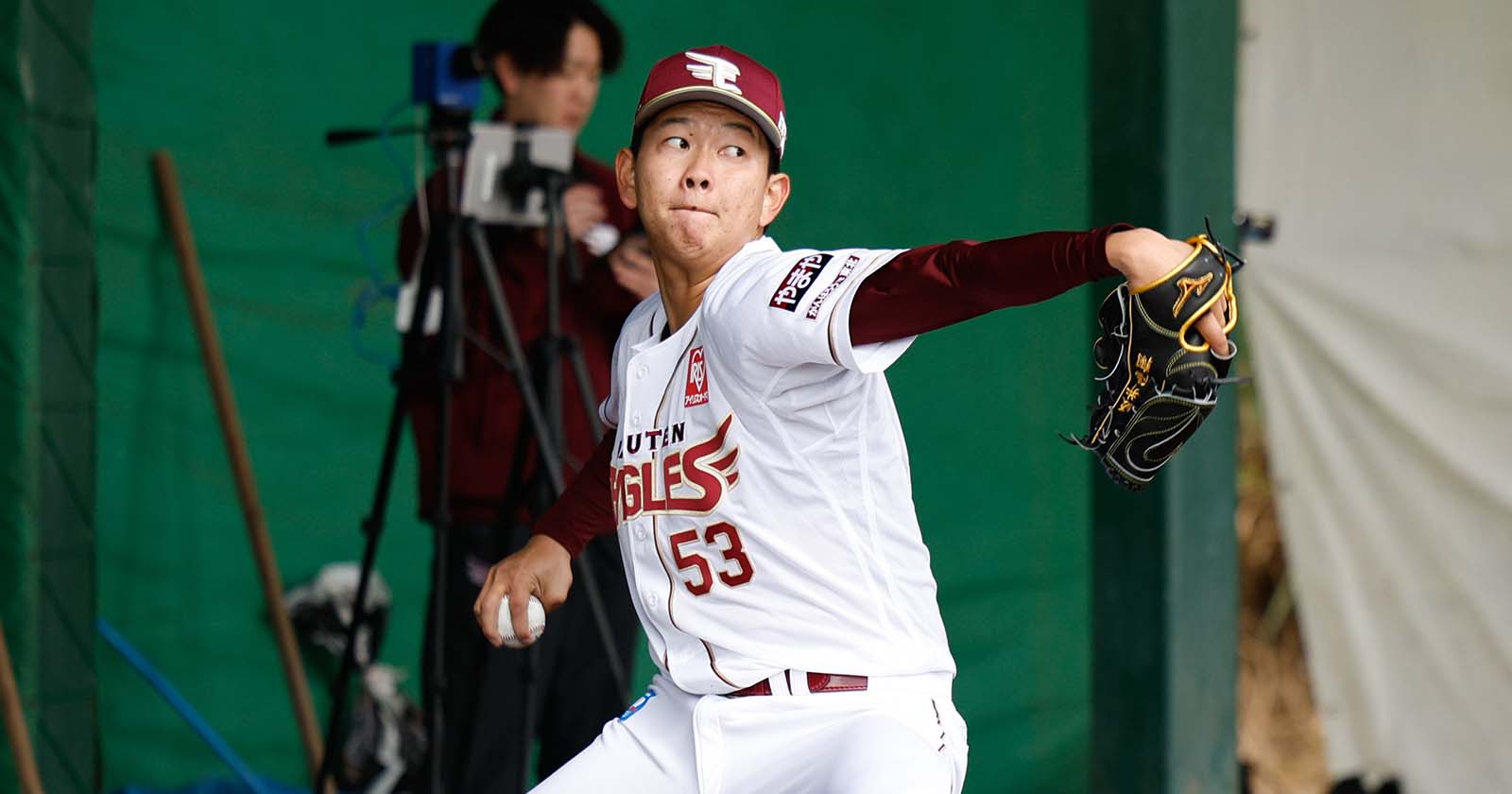 坂井 陽翔
