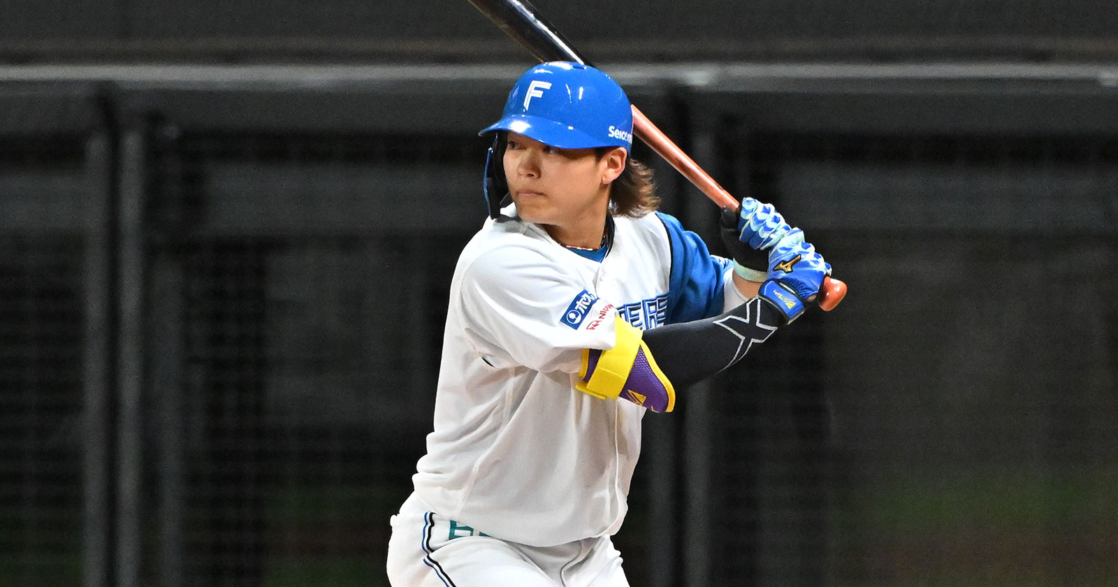 田宮 裕涼