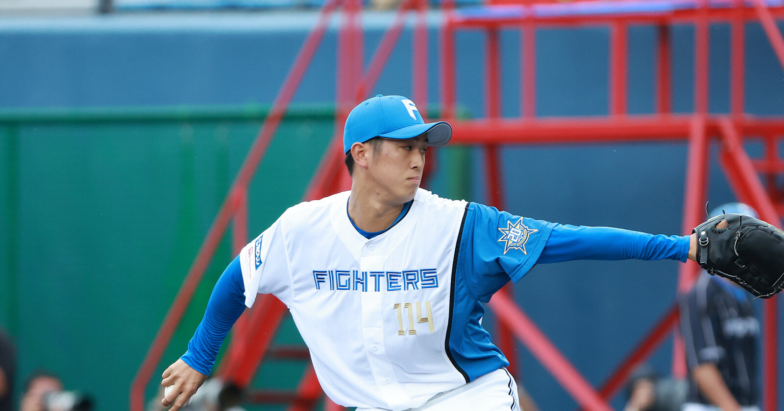 Ryodai Matsumoto