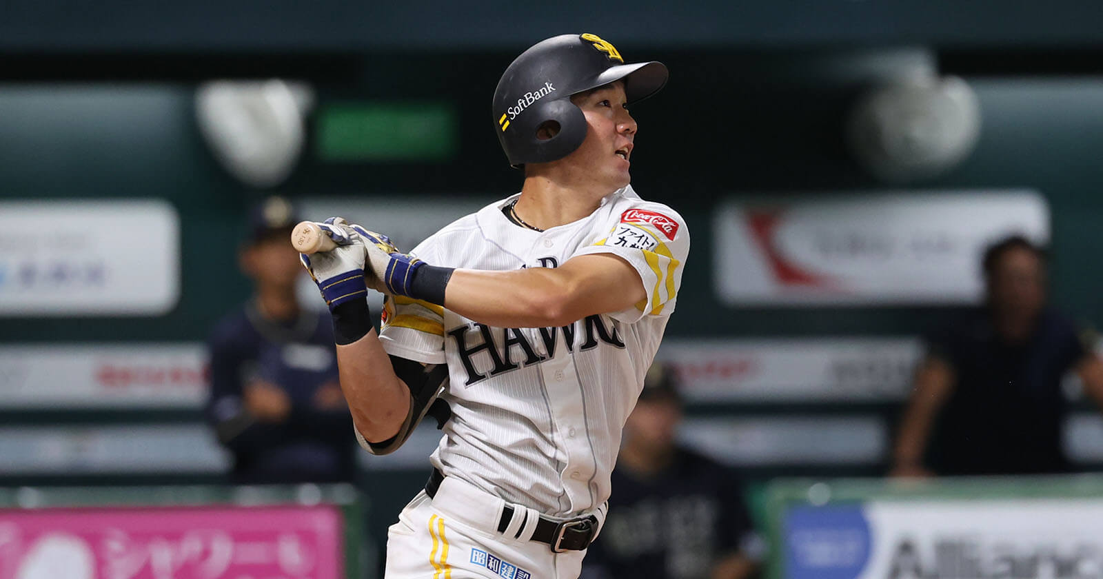 勝連　大稀