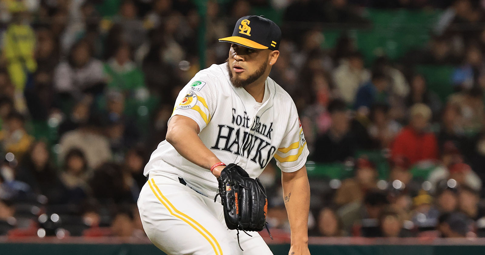 Darwinzon Hernández