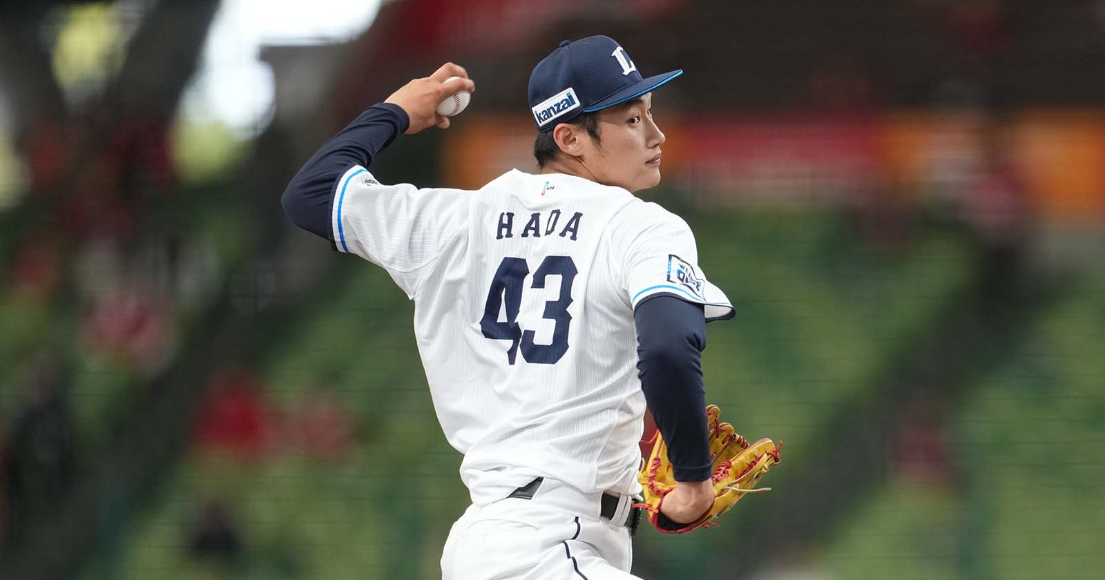 羽田 慎之介