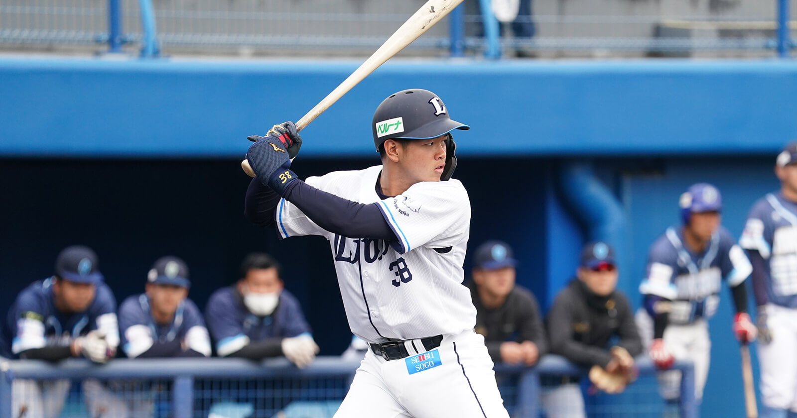 野田 海人