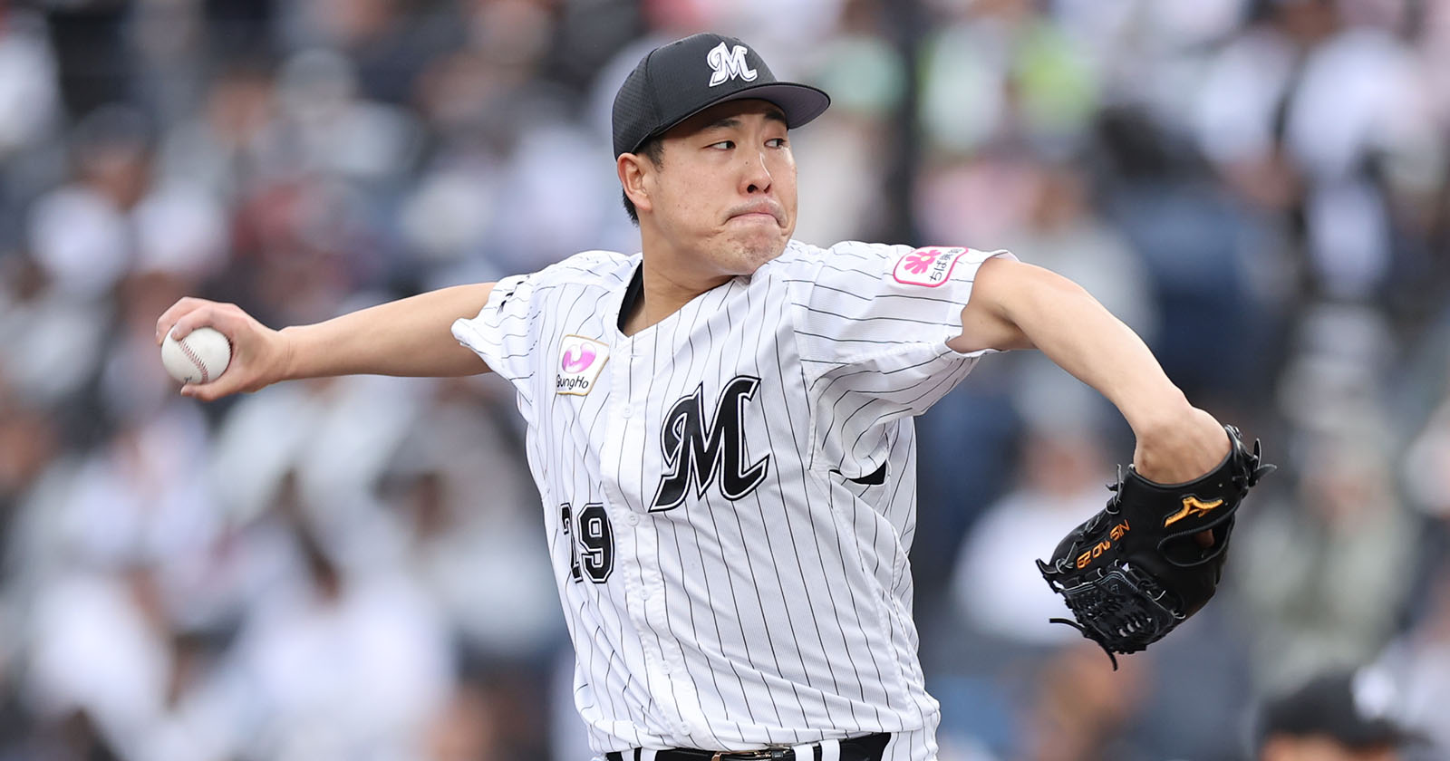 西野 勇士