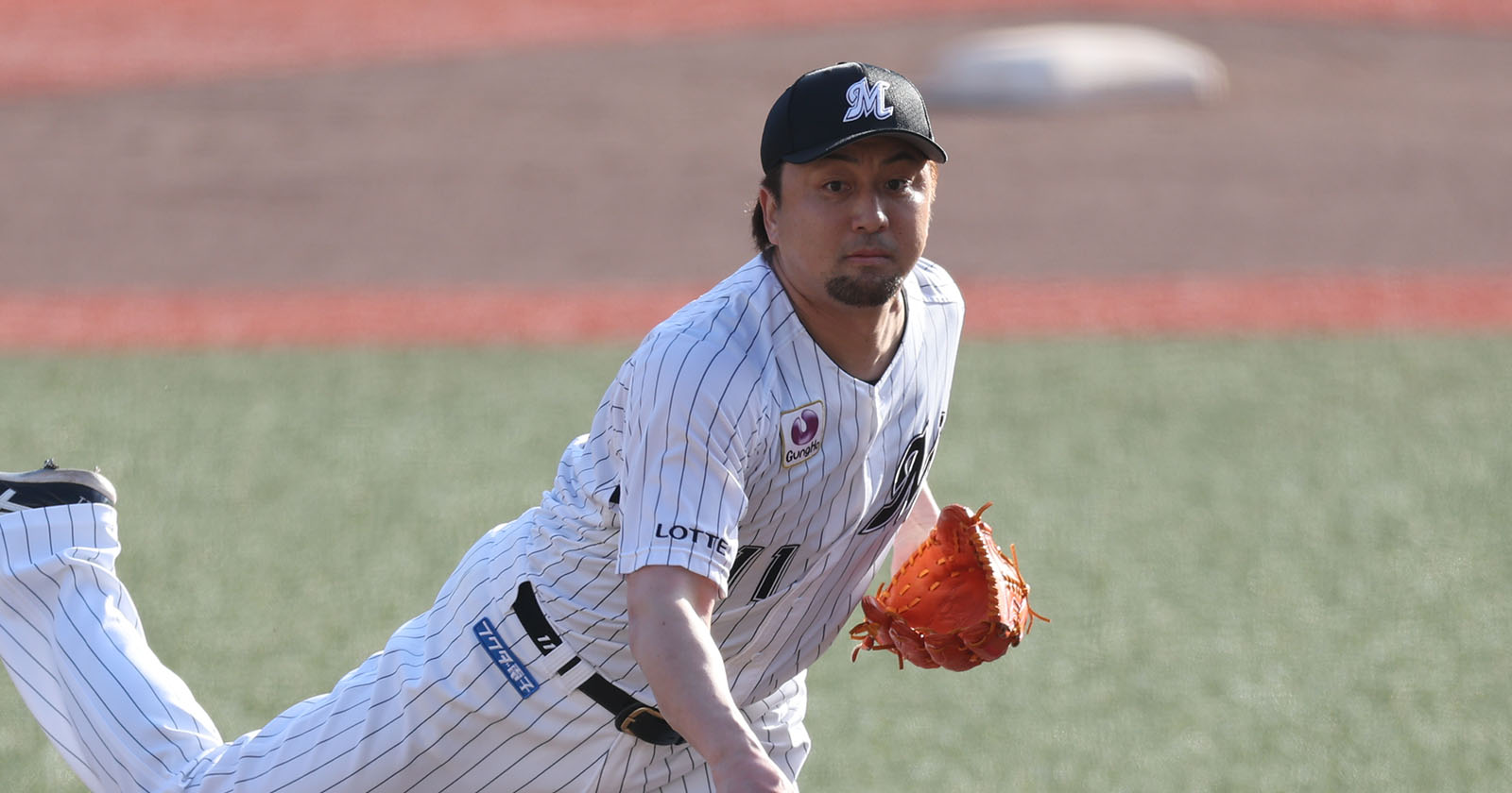 Hirokazu Sawamura