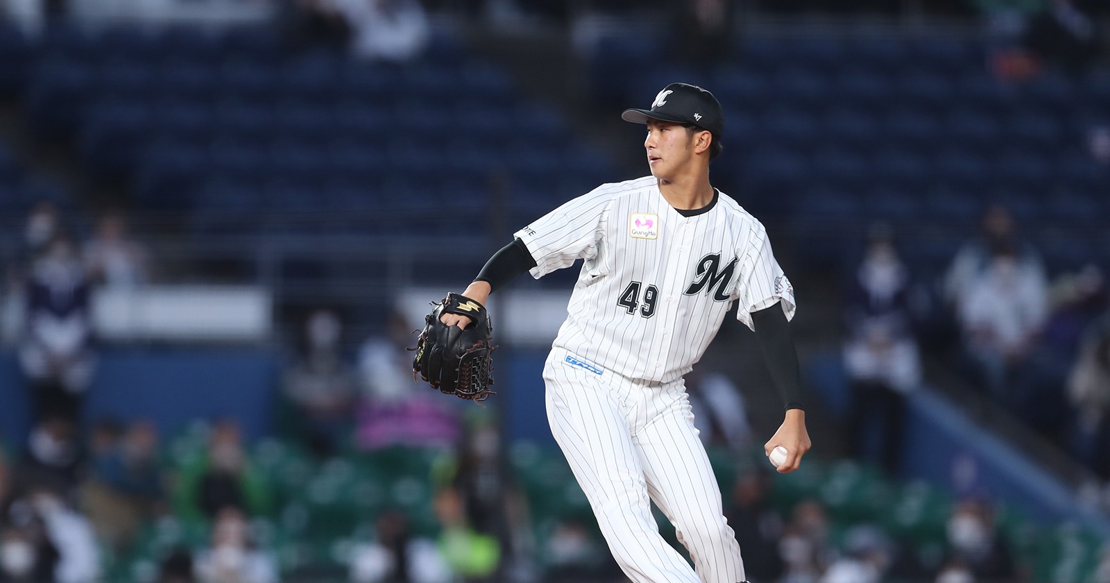 本前 郁也