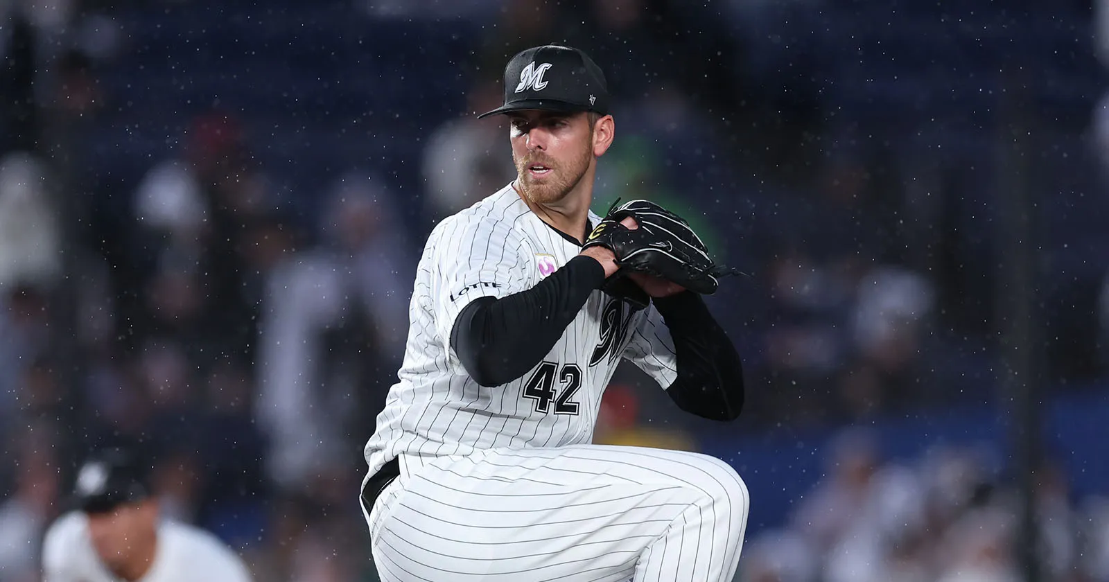 ブライアン・サモンズ