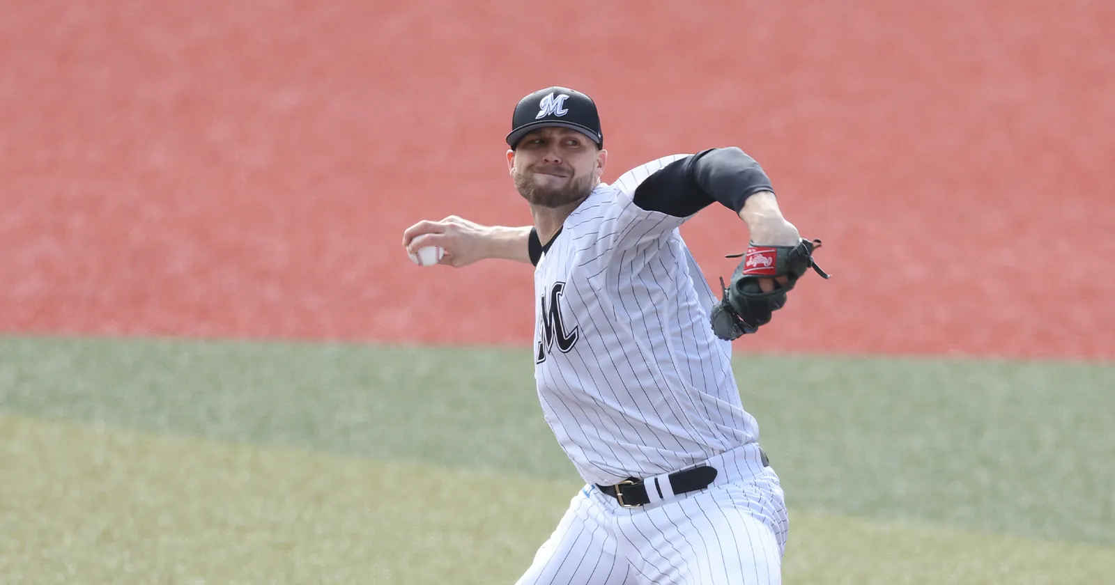 オースティン・ボス