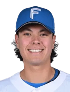 マイカ　与那嶺