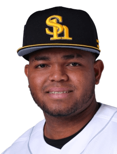 Luis Rodriguez