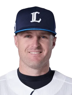 タイラー・ネビン