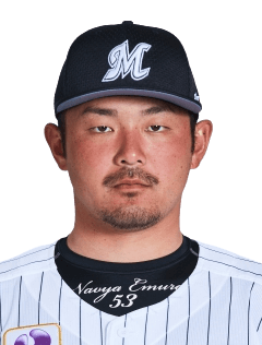江村 直也