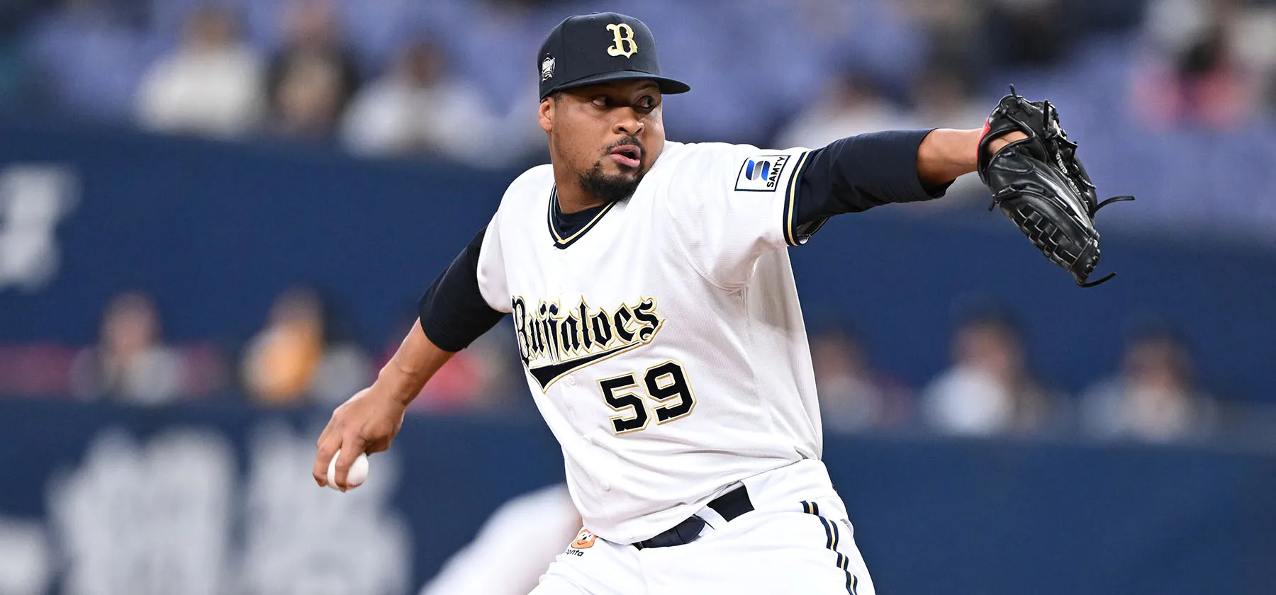 ルイス・ペルドモ