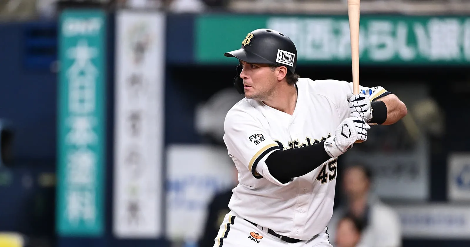 ボブ・シーモア