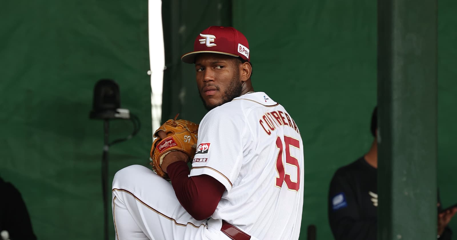 ロアンシー・コントレラス