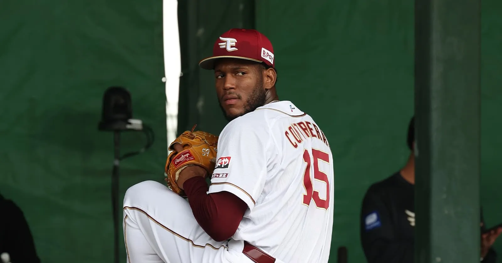 ロアンシー・コントレラス