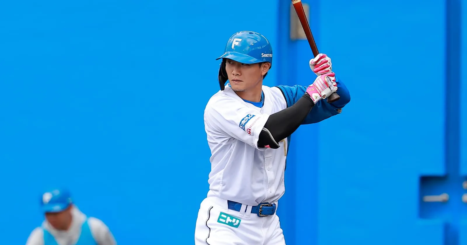 西川遥輝 動画／成績