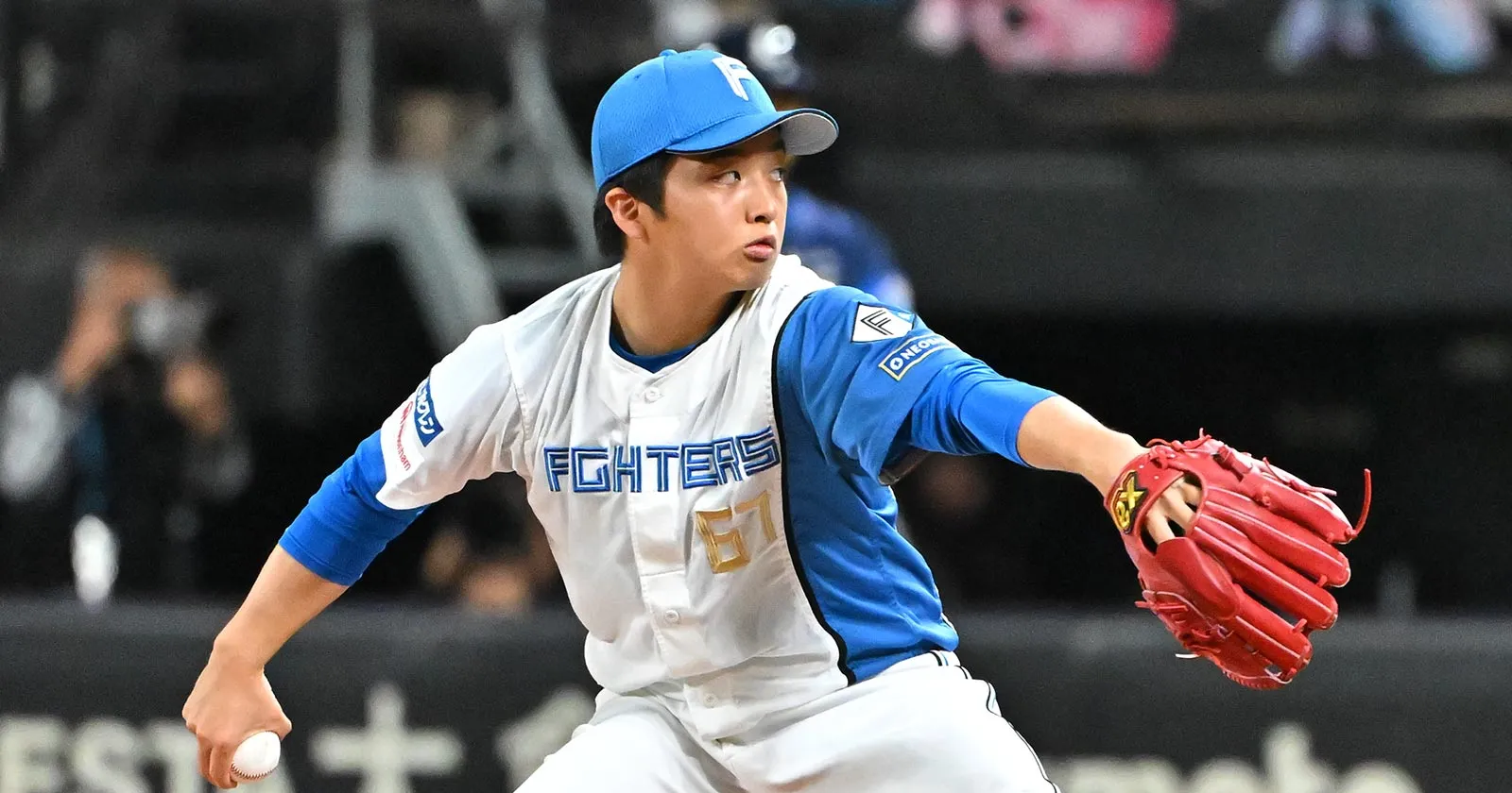 山本拓実 成績／動画