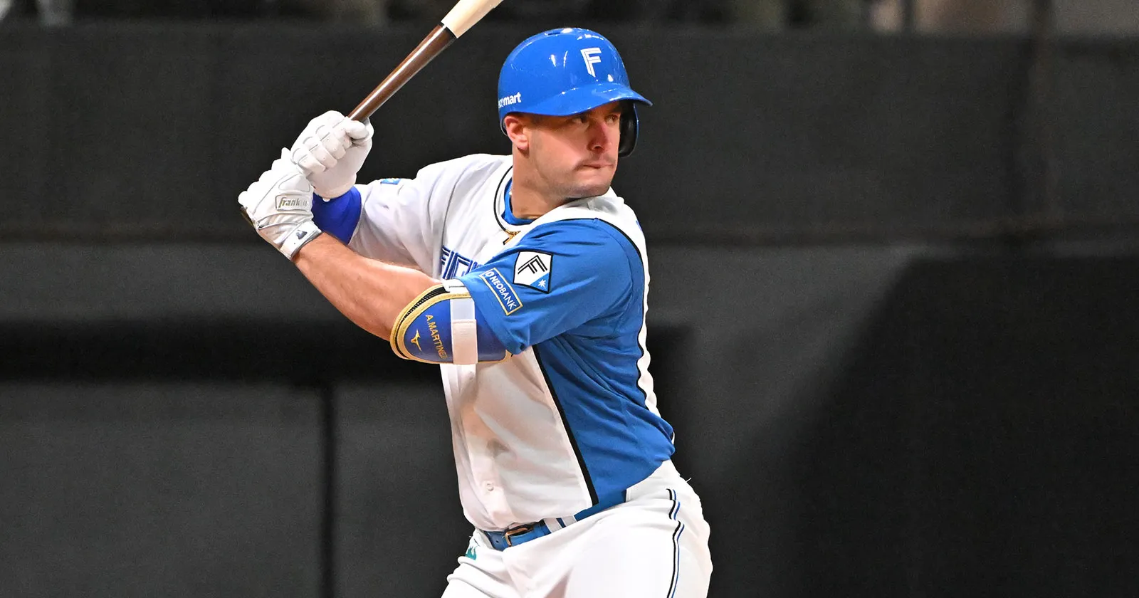 アリエル・マルティネス