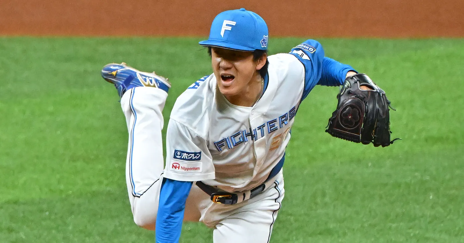 北山亘基 成績／動画