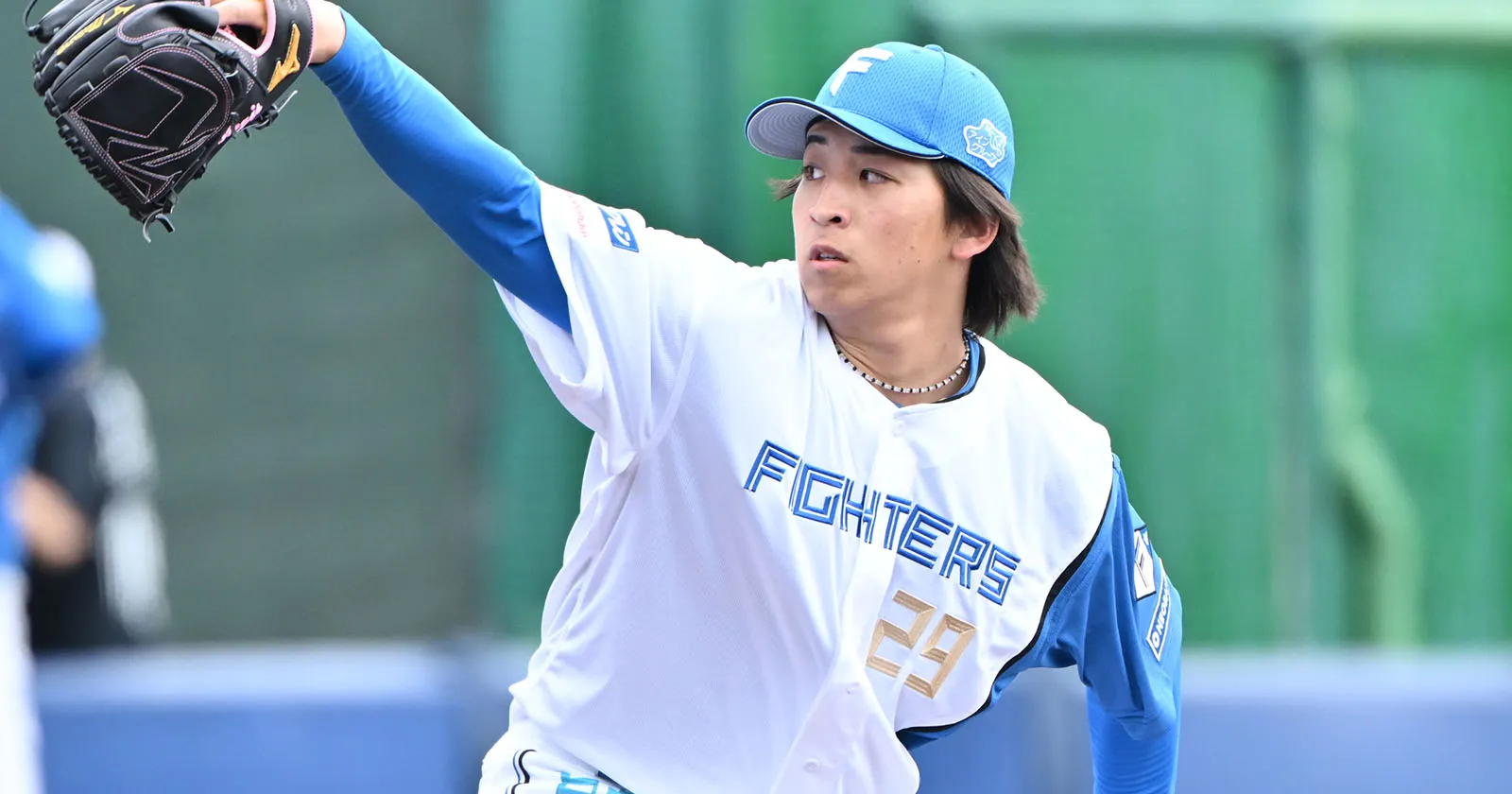 細野晴希 選手名鑑