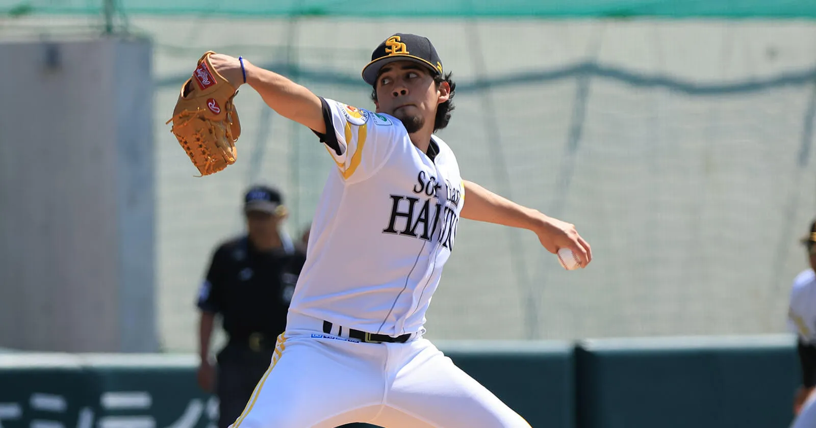 アレクサンダー・アルメンタ