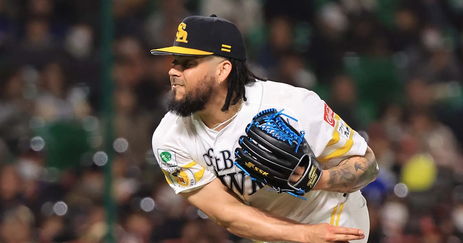 ロベルト・オスナ