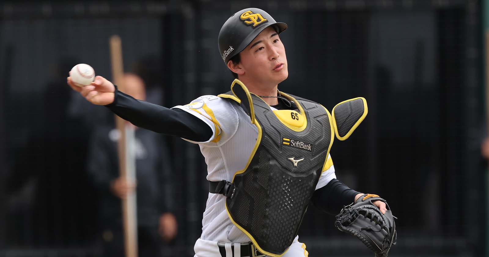 藤田　悠太郎