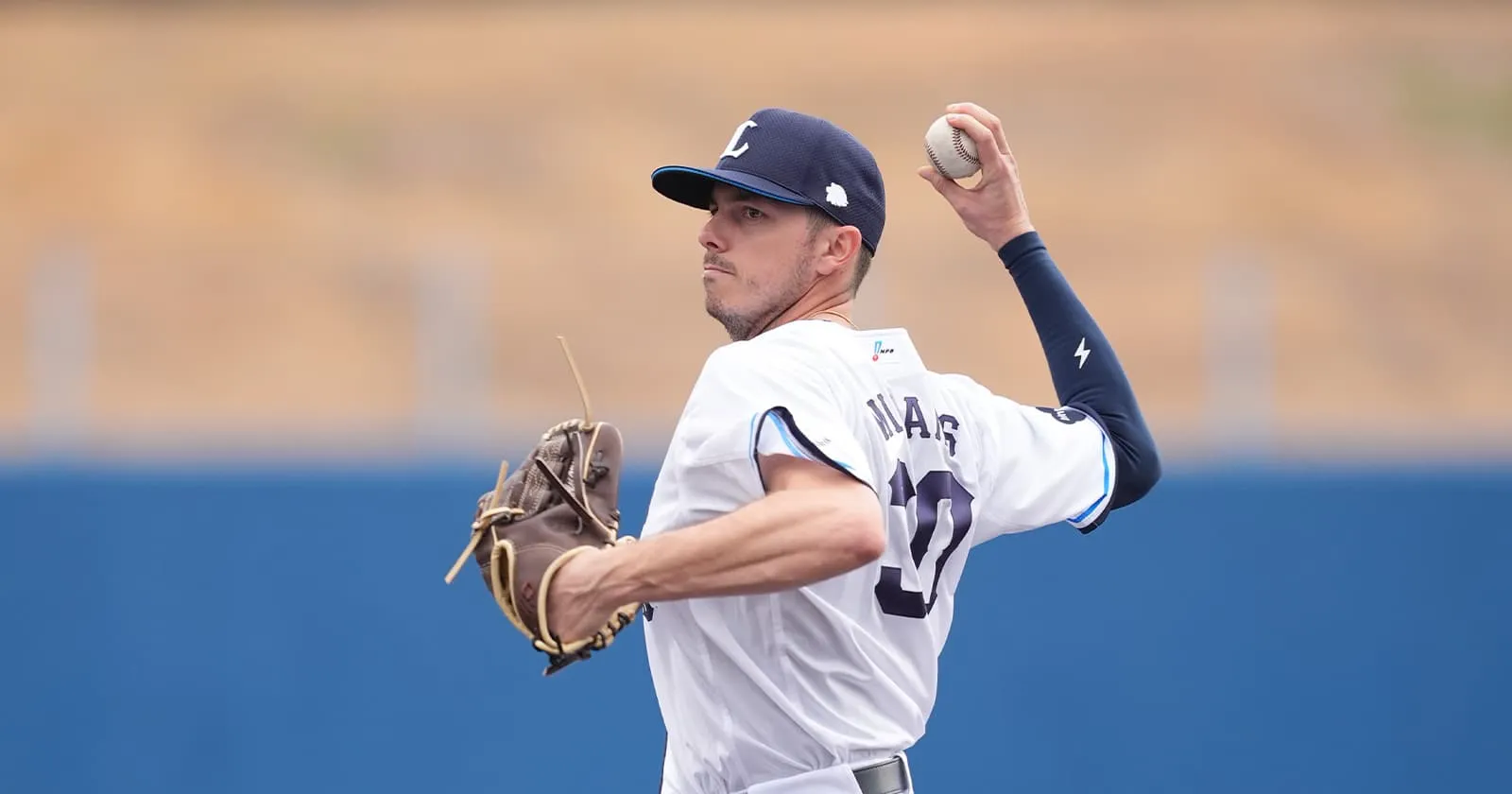 アラン・ワイナンス