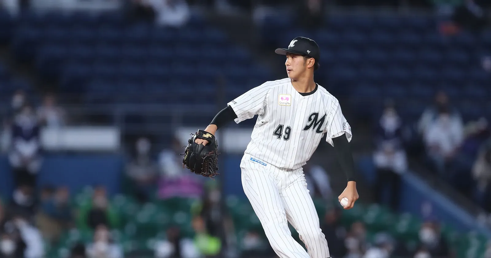 本前郁也の動画をチェック