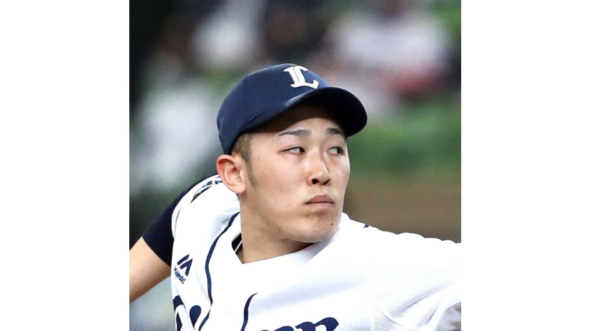 西武】育成の伊藤翔投手が新型コロナ陽性｜パ・リーグ.com｜プロ野球