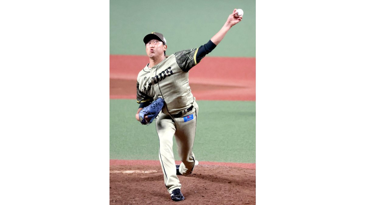 西武】内海哲也が移籍後初の中継ぎ登板｜パ・リーグ.com｜プロ野球