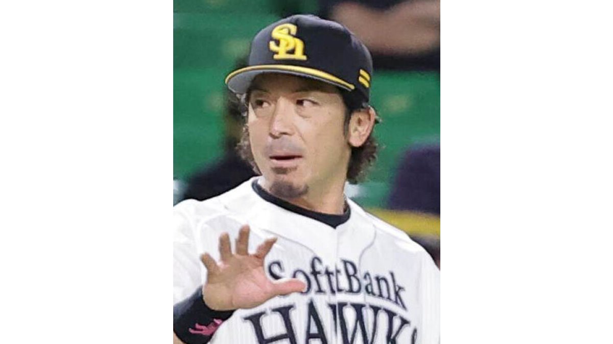 ソフトバンク】藤本博史監督、今季限りでの松田宣浩にビールかけの参加