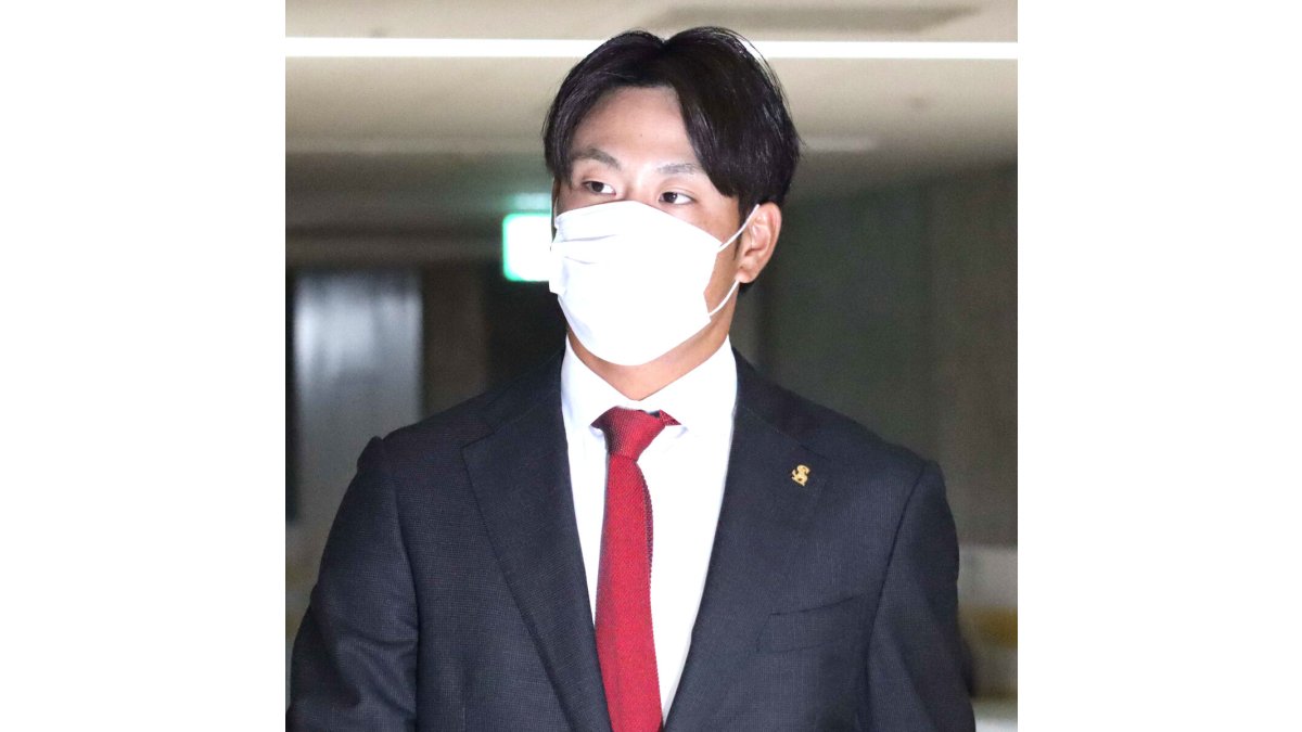 ソフトバンク】中谷将大に戦力外通告 昨年7月に阪神から移籍 現役続行