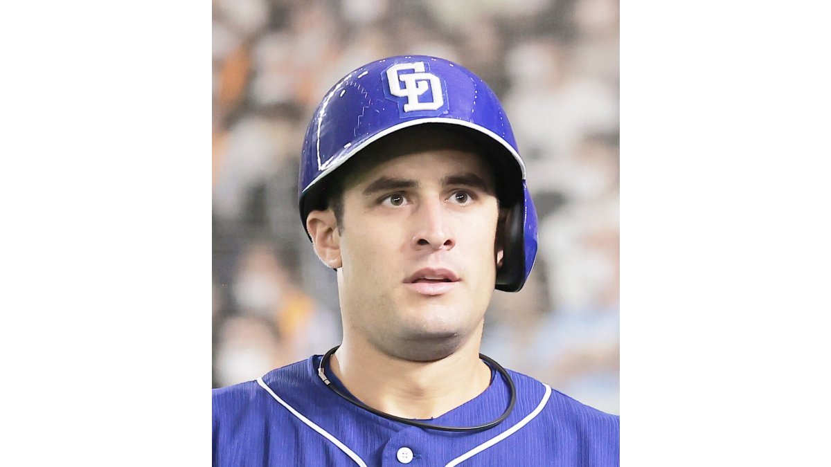 日本ハム】アリエル・マルティネスが契約とキューバ野球連盟が発表