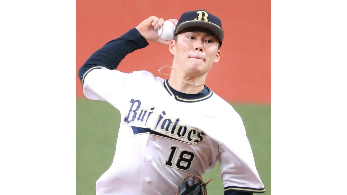 オリックス】山本由伸あるぞ球団最高額、年俸6億円超え 連続「投手5