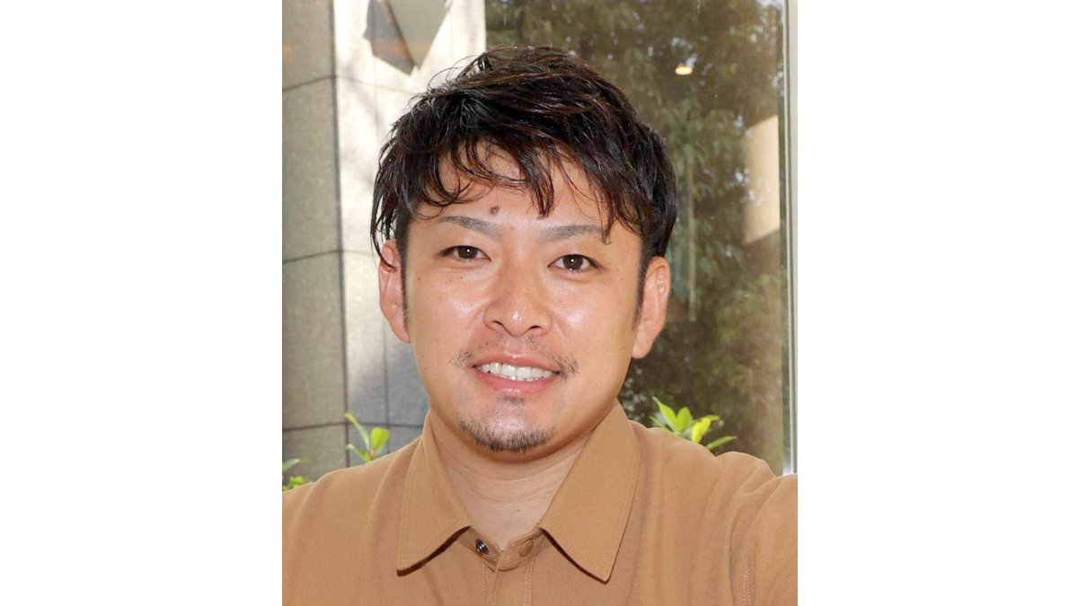 前オリックスの海田智行氏、社会人クラブのコーチ就任で少年野球にも