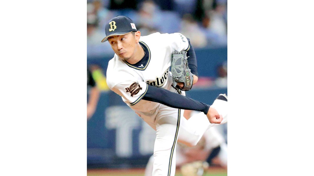 オリックス】名リリーバー・増井浩俊が現役引退…日本ハム、オリックス