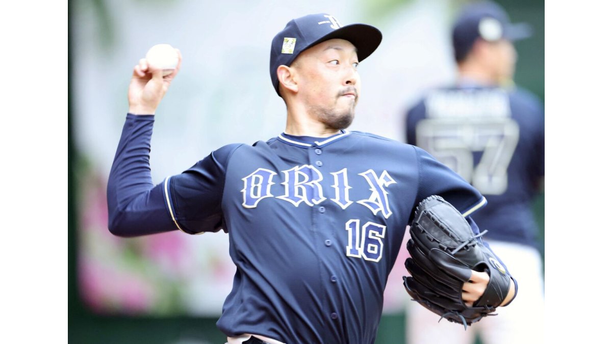 オリックス】平野佳寿は貫禄の仕上がり 26日に実戦形式の打撃練習に