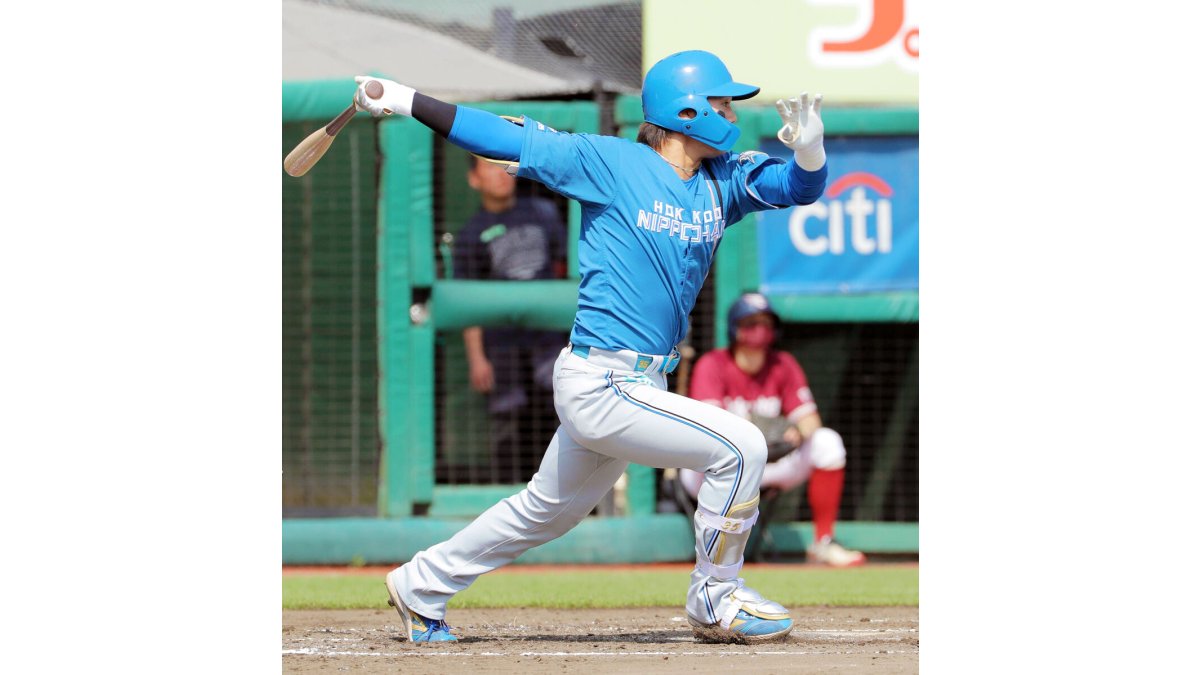 T*君様 年末最終日売り切りタイムセール　元日ハム　福田光輝選手　グローブ T*君様 年末最終日売り切りタイムセール 元日ハム 福田光輝選手