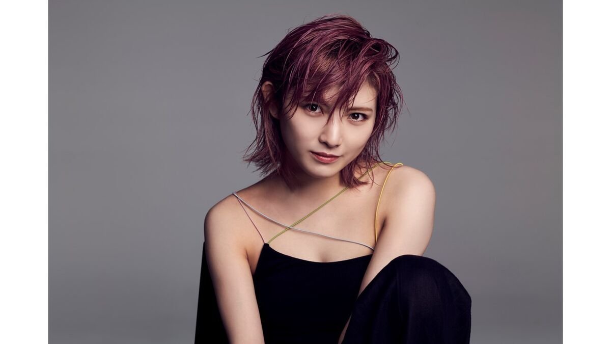 ロッテ】元AKB48岡田奈々が9・1楽天戦で始球式｜パ・リーグ.com