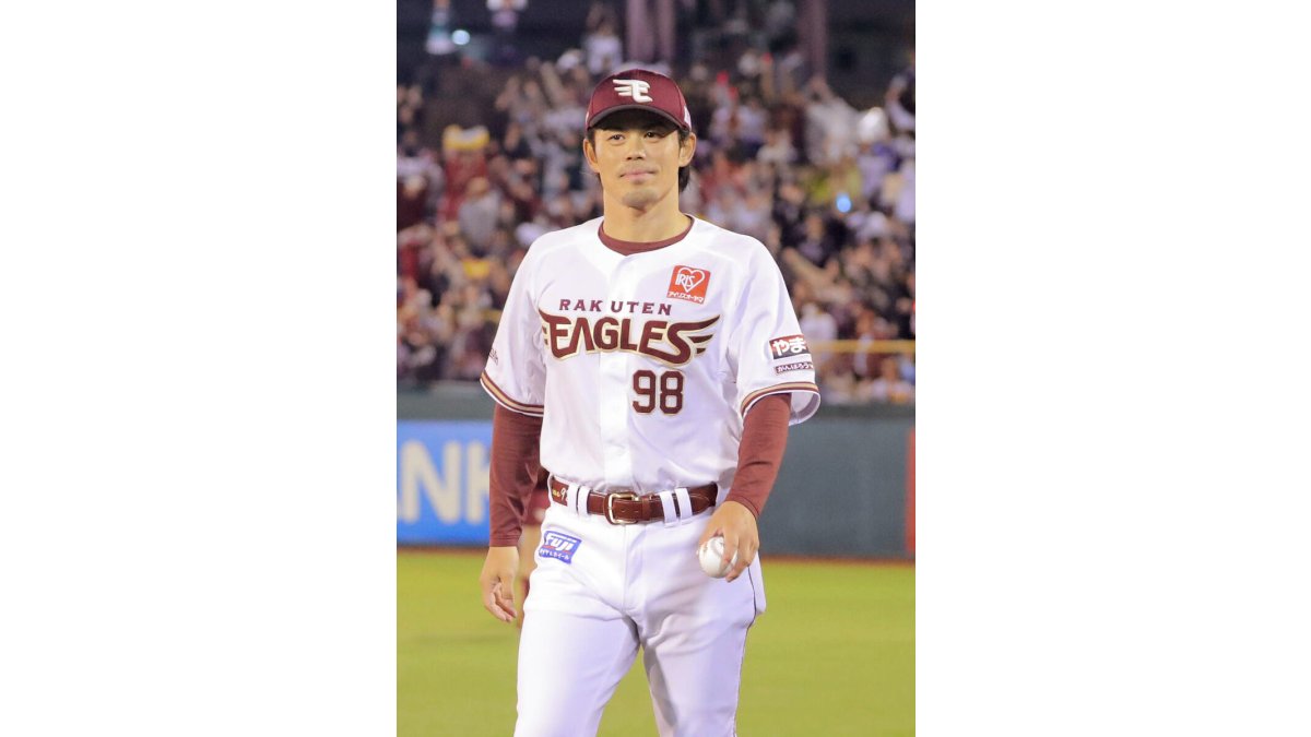 楽天】今江敏晃新監督、週明けにも誕生へ 5月に1軍打撃コーチに昇格