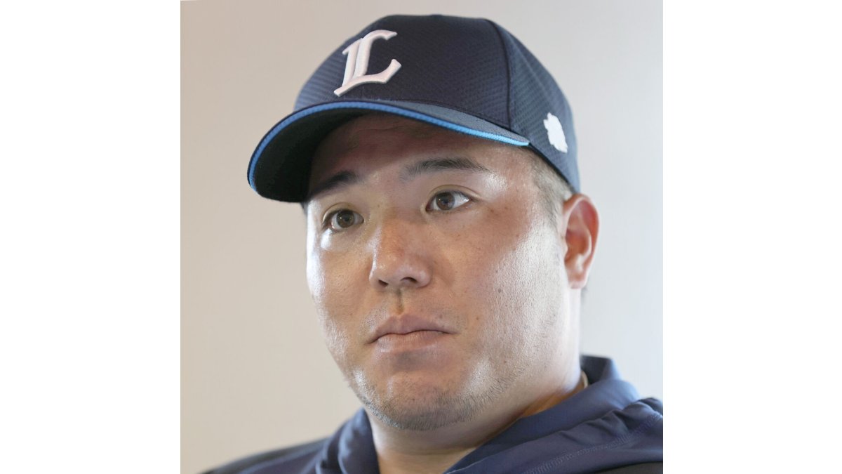 西武の山川が国内FA権行使 芸能ニュースまとめチャンネル