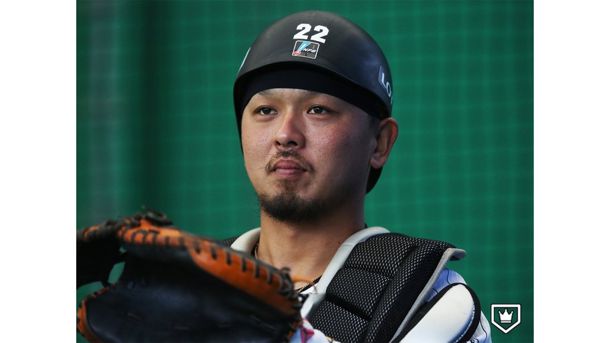 千葉ロッテマリーンズ　田村龍弘　実使用バッティンググローブ　リストバンド 千葉ロッテマリーンズ 田村龍弘 実使用バッティンググローブ リスト