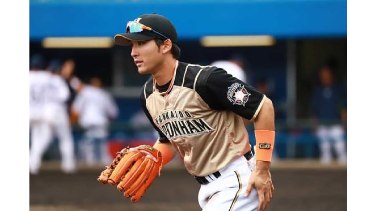 北海道日本ハム杉谷が愉快な仲間たちと決起集会 まさかの 新助っ人 も参戦 パ リーグ Com プロ野球