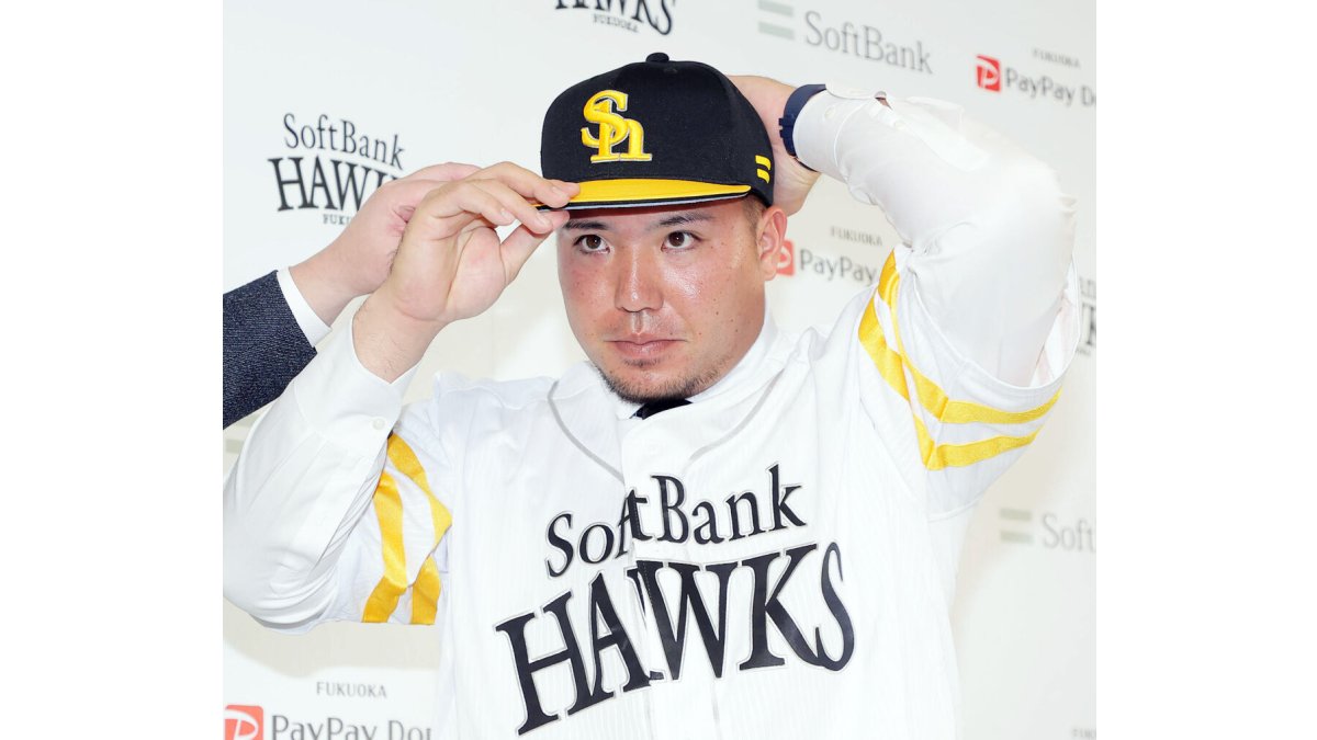 ソフトバンク】山川穂高の囲み全文〈2〉「（妻を）裏切ることを絶対に