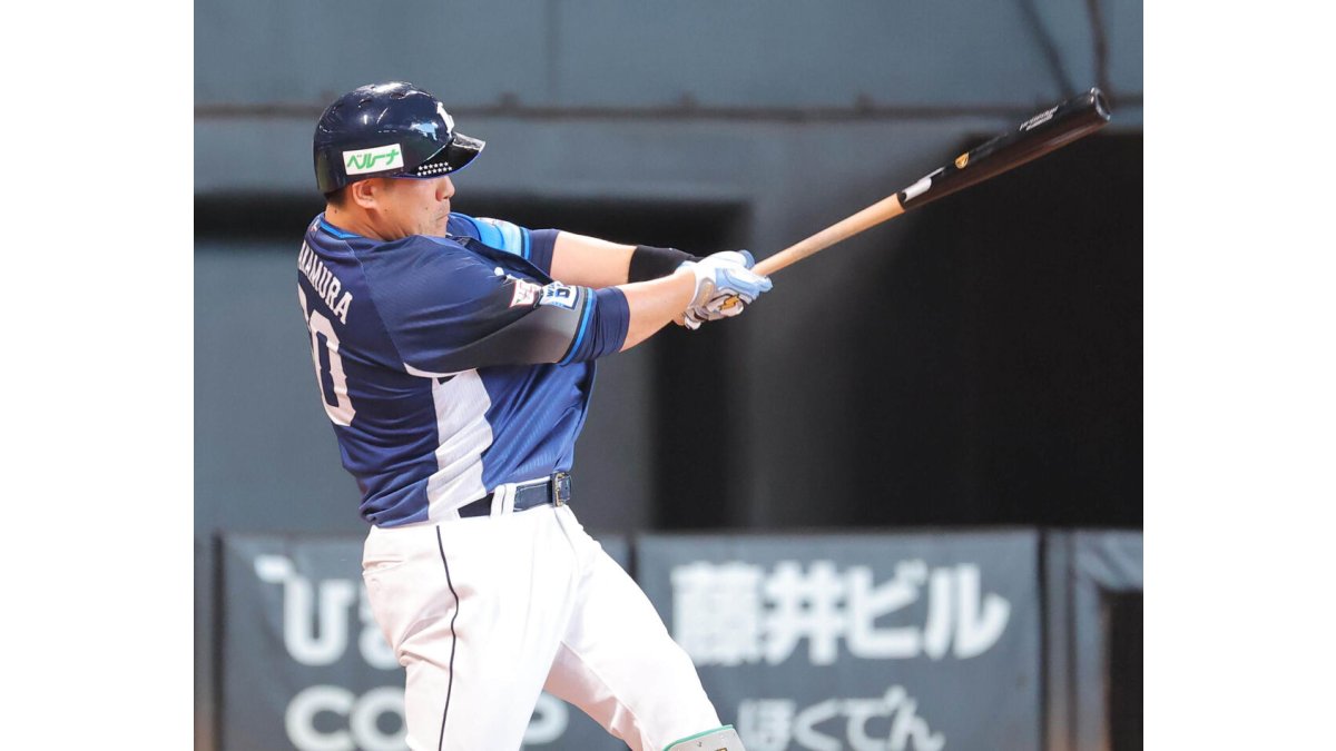 中村剛也選手　ユニフォームズボン 2025年最新】中村剛也 ユニフォームの人気アイテム - メルカリ